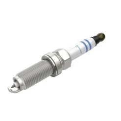 Bosch Platinum Iridium Evo Spark Plugs VAR6SIP (3 Pack)