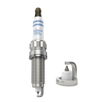 Bosch Double Platinum Spark Plug ZR5TPP33 11 Bosch Double Platinum Spark Plug ZR5TPP33 - Image 9