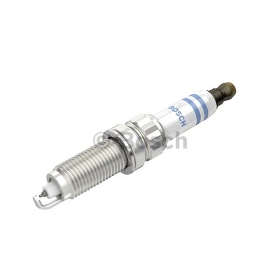 Bosch Double Platinum Spark Plug ZR5TPP33 4 Bosch Double Platinum Spark Plug ZR5TPP33 - Image 2