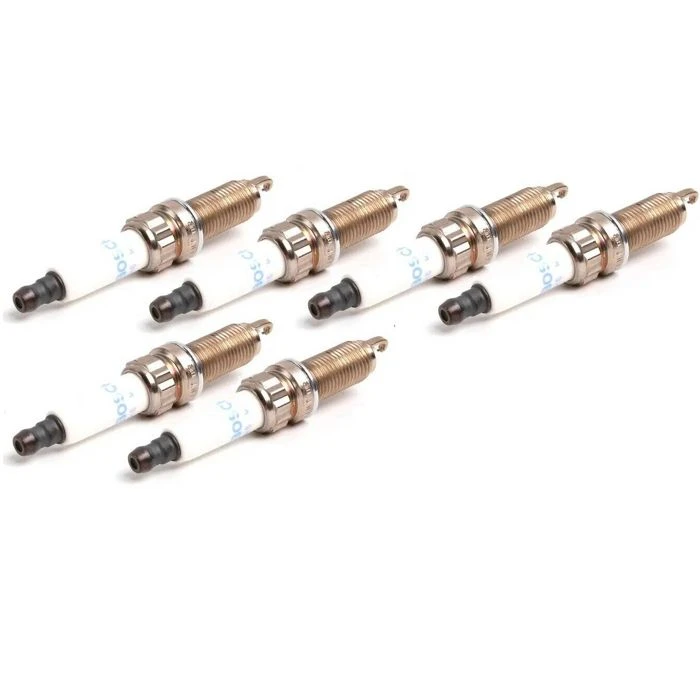 Bosch Spark Plugs ZR5TPP33 (6 Pack) 6 Bosch Spark Plugs ZR5TPP33 (6 Pack) - Image 4