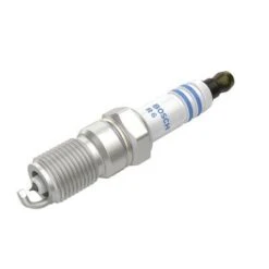Bosch Platinum Spark Plugs HR9DPP30Y (6 Pack)