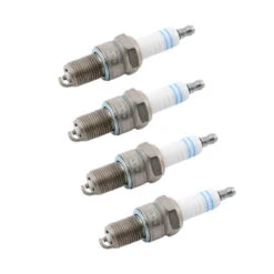 Bosch Spark Plugs WR8DC+ (4 Pack) 12 Bosch Spark Plugs WR8DC+ (4 Pack) -Bosch shop 02422296564pcs12446