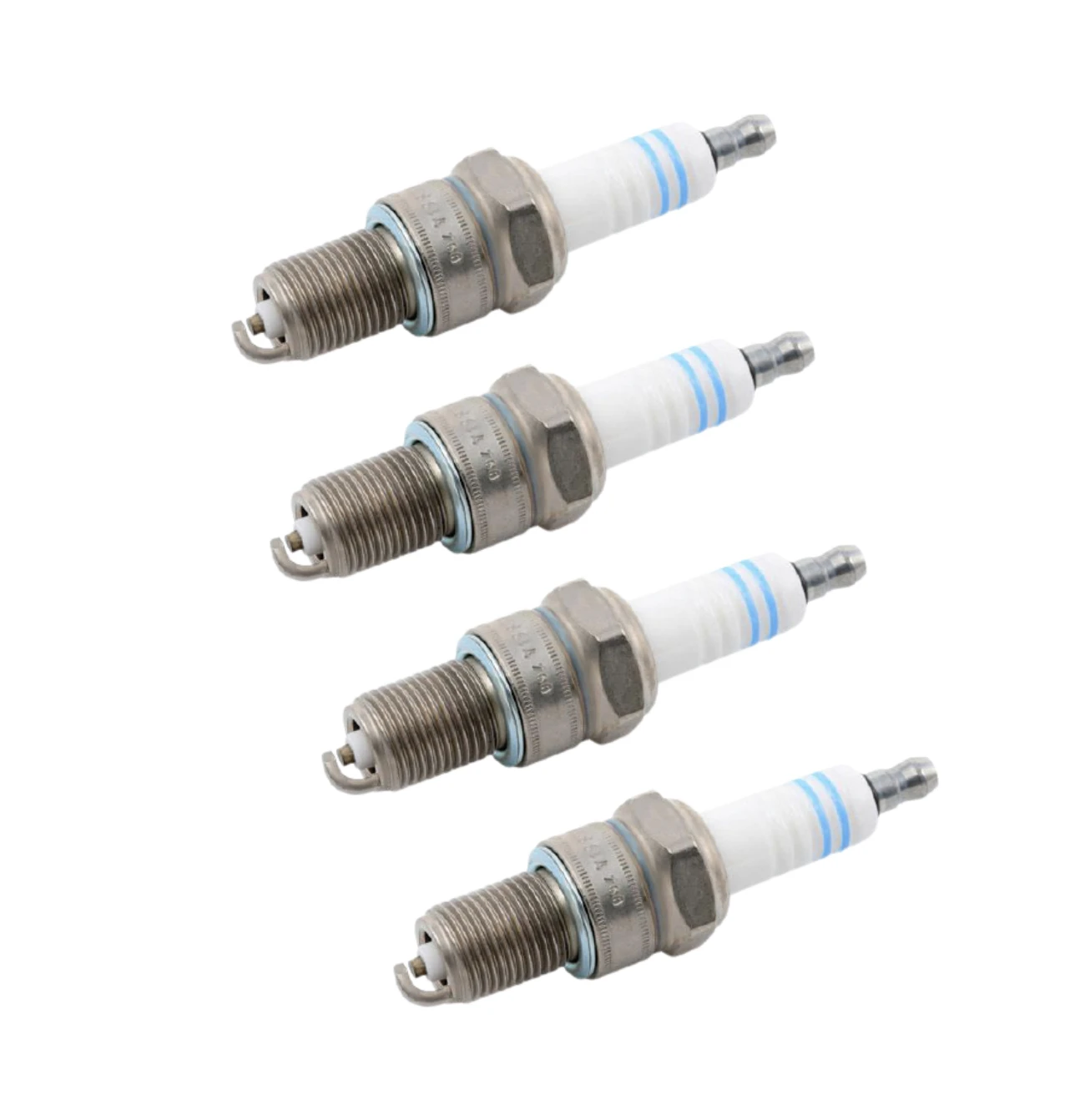 Bosch Spark Plugs WR8DC+ (4 Pack) 6 Bosch Spark Plugs WR8DC+ (4 Pack) - Image 4