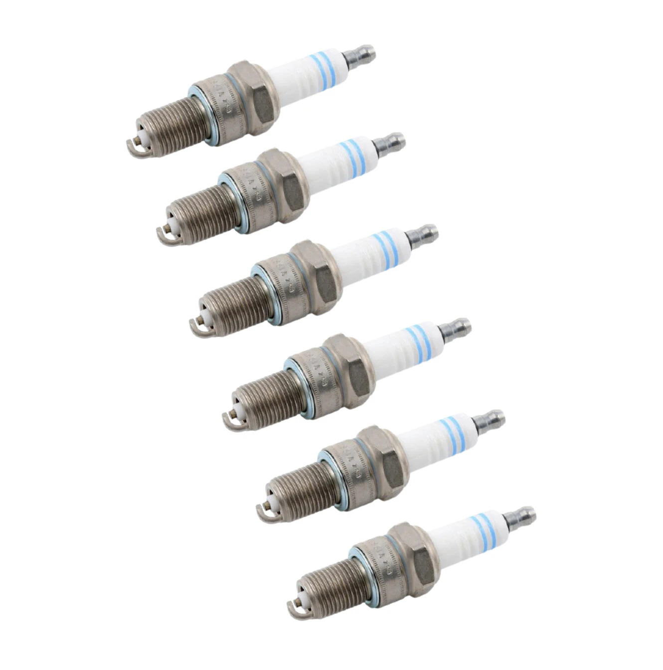 Bosch Spark Plugs WR8DC+ (6 Pack) 6 Bosch Spark Plugs WR8DC+ (6 Pack) - Image 4