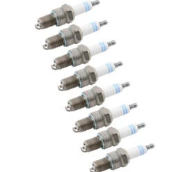 Bosch Spark Plugs WR8DC+ (8 Pack) -Bosch shop 02422296568pcs12448