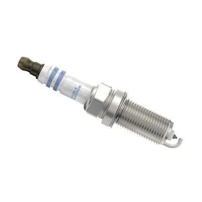 Bosch Double Platinum Spark Plug FR8SPP332 7 Bosch Double Platinum Spark Plug FR8SPP332 - Image 5