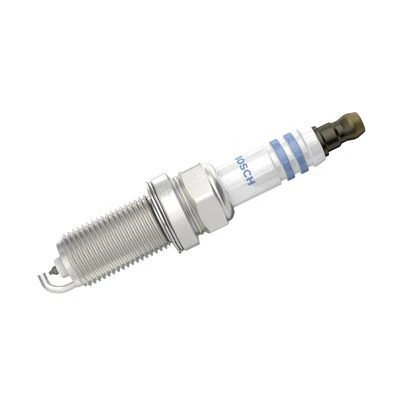 Bosch Double Platinum Spark Plug FR8SPP332 5 Bosch Double Platinum Spark Plug FR8SPP332 - Image 3