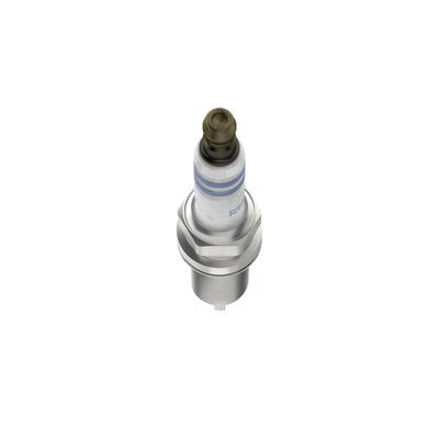 Bosch Double Platinum Spark Plug FR8SPP332 6 Bosch Double Platinum Spark Plug FR8SPP332 - Image 4