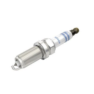 Bosch Double Platinum Spark Plug FR8SPP332 4 Bosch Double Platinum Spark Plug FR8SPP332 - Image 2