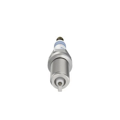 Bosch Double Platinum Spark Plug FR8SPP332 8 Bosch Double Platinum Spark Plug FR8SPP332 - Image 6