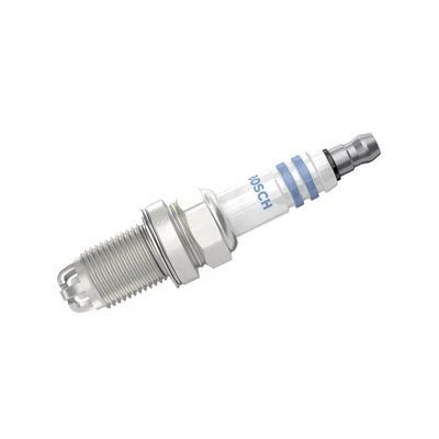 Bosch Spark Plugs FR8KTC+ (4 Pack) 5 Bosch Spark Plugs FR8KTC+ (4 Pack) - Image 3