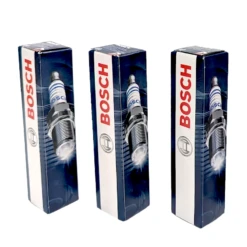Bosch Platinum Spark Plugs WR8DPP30W (3 Pack) 5 Bosch Platinum Spark Plugs WR8DPP30W (3 Pack) -Bosch shop 02422305993pcs25354