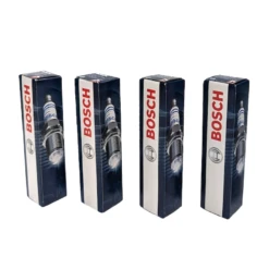 Bosch Platinum Spark Plugs WR8DPP30W (4 Pack) 5 Bosch Platinum Spark Plugs WR8DPP30W (4 Pack) -Bosch shop 02422305994pcs25459