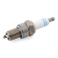 Bosch Spark Plugs WR7DC+ (5 Pack)