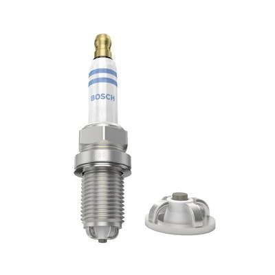 Bosch Spark Plug FGR7KQE0 9 Bosch Spark Plug FGR7KQE0 - Image 7