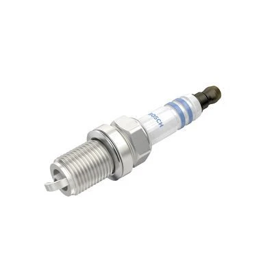 Bosch Platinum Spark Plug FR7DPP+ 4 Bosch Platinum Spark Plug FR7DPP+ - Image 2