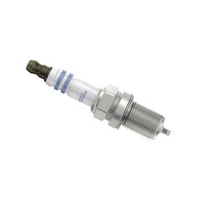 Bosch Platinum Spark Plug FR7DPP+ 7 Bosch Platinum Spark Plug FR7DPP+ - Image 5