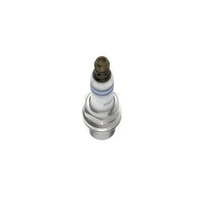 Bosch Platinum Spark Plug FR7DPP+ 6 Bosch Platinum Spark Plug FR7DPP+ - Image 4