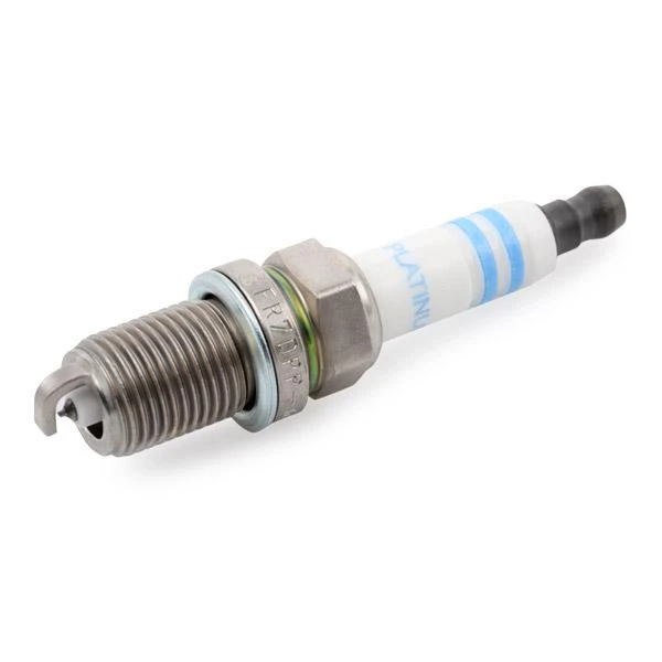 Bosch Platinum Spark Plug FR7DPP+ 3 Bosch Platinum Spark Plug FR7DPP+