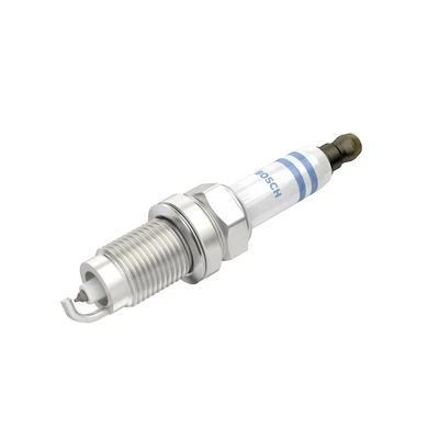 Bosch Double Platinum Spark Plug FR7HPP332W 3 Bosch Double Platinum Spark Plug FR7HPP332W