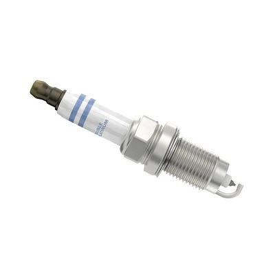 Bosch Double Platinum Spark Plug FR7HPP332W 6 Bosch Double Platinum Spark Plug FR7HPP332W - Image 4