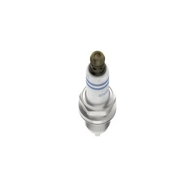 Bosch Double Platinum Spark Plug FR7HPP332W 5 Bosch Double Platinum Spark Plug FR7HPP332W - Image 3