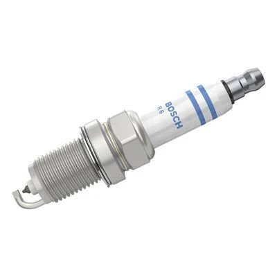 Bosch Double Platinum Spark Plugs (4 Pack) FR7KPP332 8 Bosch Double Platinum Spark Plugs (4 Pack) FR7KPP332 - Image 6