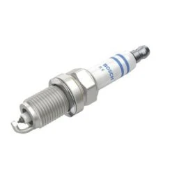Bosch Double Platinum Spark Plug FR7KPP332 -Bosch shop 024223577613495986