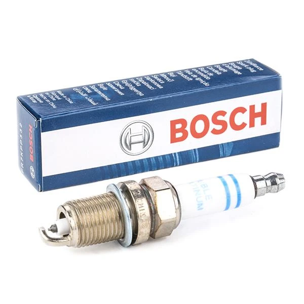 Bosch Double Platinum Spark Plugs (4 Pack) FR7KPP332 19 Bosch Double Platinum Spark Plugs (4 Pack) FR7KPP332 - Image 17