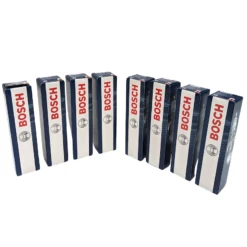Bosch Spark Plugs FR7KC+ (8 Pack) -Bosch shop 02422365618pcs25696