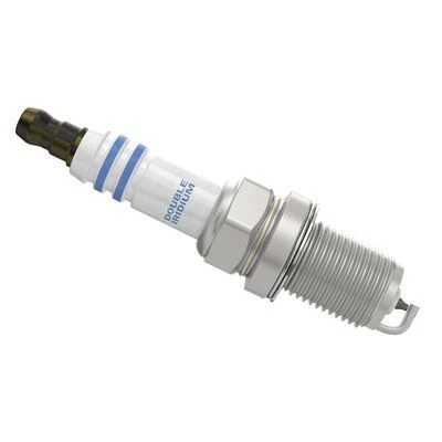 Bosch Iridium Spark Plug FR7KI332S 10 Bosch Iridium Spark Plug FR7KI332S - Image 8