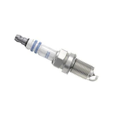 Bosch Double Iridium Spark Plug FR7KII33X 6 Bosch Double Iridium Spark Plug FR7KII33X - Image 4