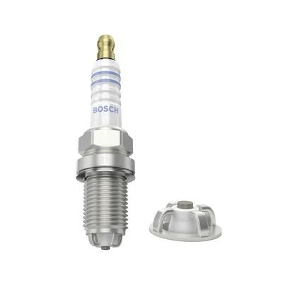 Bosch Spark Plug FGR6KQE 10 Bosch Spark Plug FGR6KQE - Image 8