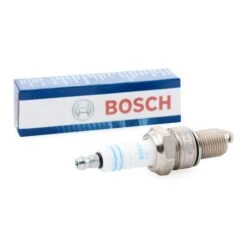 Bosch Spark Plugs WR6DC+ (6 Pack)