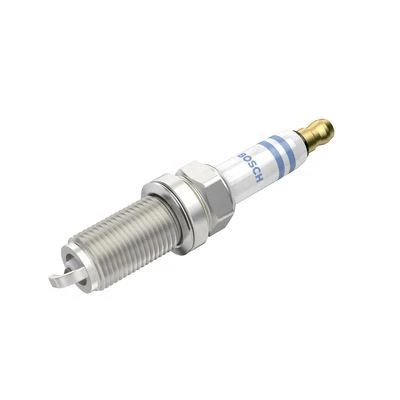 Bosch Double Platinum Spark Plug FR6MPP332 4 Bosch Double Platinum Spark Plug FR6MPP332 - Image 2