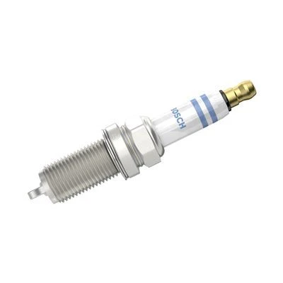 Bosch Double Platinum Spark Plug FR6MPP332 5 Bosch Double Platinum Spark Plug FR6MPP332 - Image 3