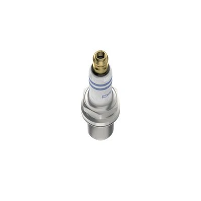 Bosch Double Platinum Spark Plug FR6MPP332 6 Bosch Double Platinum Spark Plug FR6MPP332 - Image 4