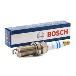Bosch Double Platinum Spark Plug FR6MPP332