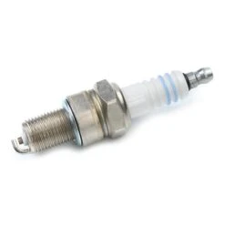 Bosch Double Platinum Spark Plugs FR6KPP332S (4 Pack)