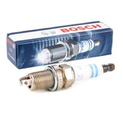 Bosch Double Platinum Spark Plug FR6KPP33X+