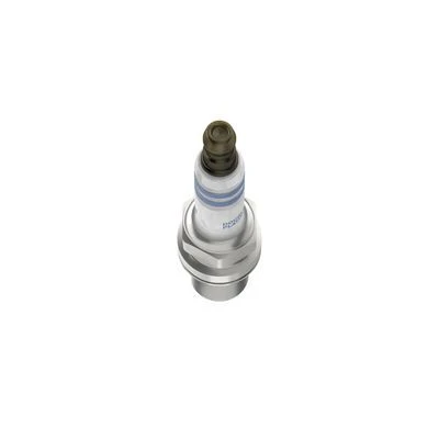 Bosch Double Platinum Spark Plug FR6KPP33+ 6 Bosch Double Platinum Spark Plug FR6KPP33+ - Image 4