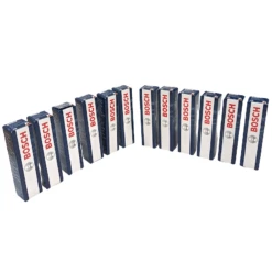 Bosch Iridium Spark Plugs FR6KI332S (12 Pack) 5 Bosch Iridium Spark Plugs FR6KI332S (12 Pack) -Bosch shop 024224065312pcs25320