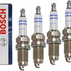 Bosch Spark Plugs FR6HI332 (4 Pack) 14 Bosch Spark Plugs FR6HI332 (4 Pack) -Bosch shop 02422406654pcs12430
