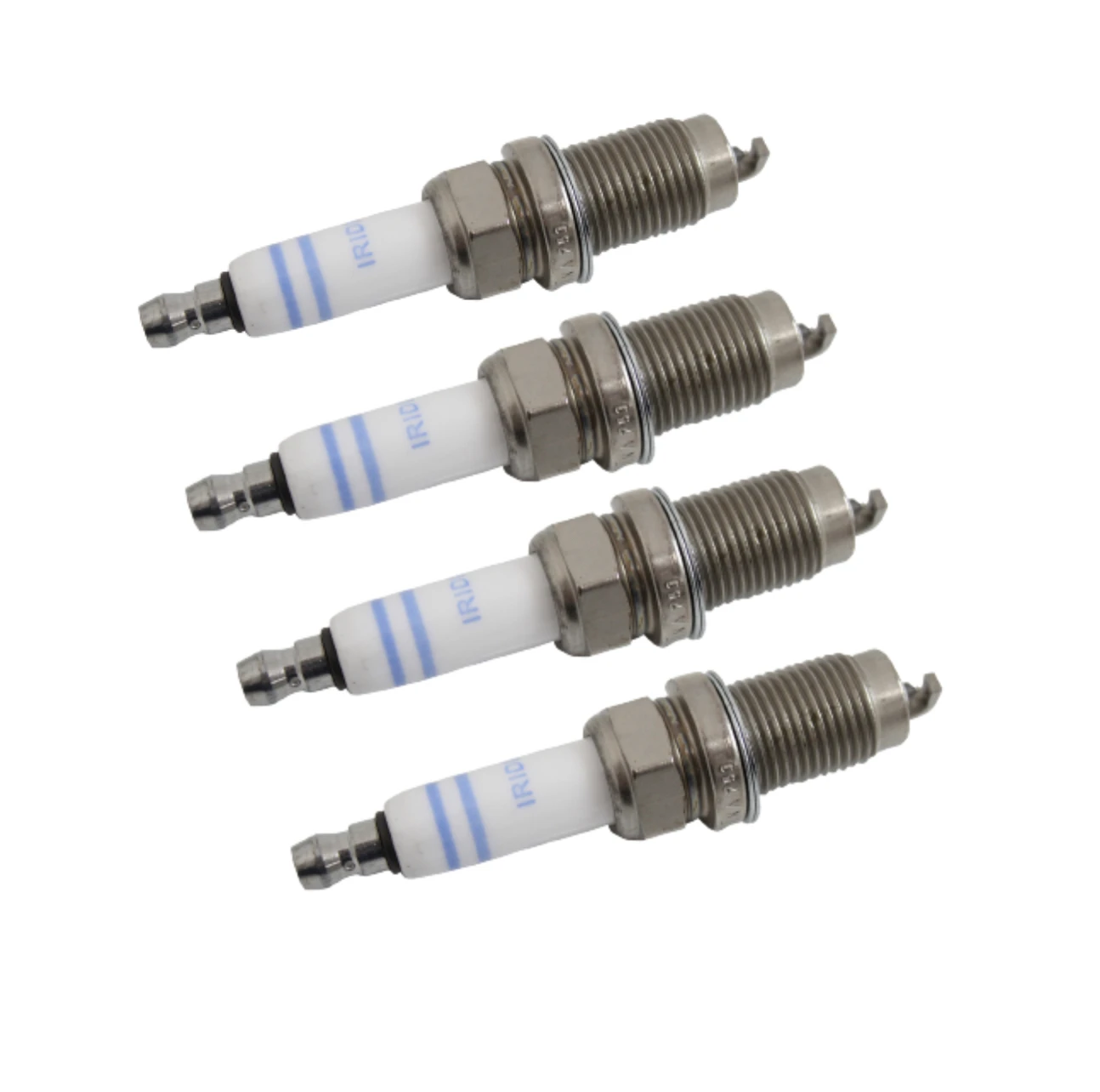 Bosch Spark Plugs FR6HI332 (4 Pack) 7 Bosch Spark Plugs FR6HI332 (4 Pack) - Image 5