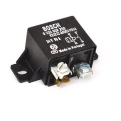 Bosch Relay 0332002258 -Bosch shop 033200225813404420