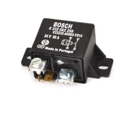 Bosch Relay 0332002258