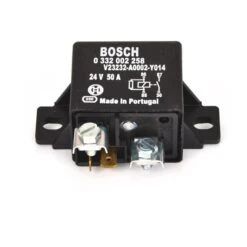 Bosch Relay 0332002258 -Bosch shop 033200225813404434