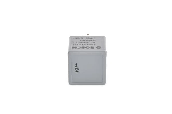 Bosch Relay 0332015008 6 Bosch Relay 0332015008 - Image 4