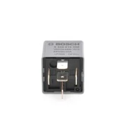 Bosch Relay 0332015008 9 Bosch Relay 0332015008 -Bosch shop 033201500813403377