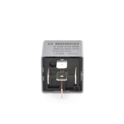 Bosch Relay 0332015008 12 Bosch Relay 0332015008 -Bosch shop 033201500813403401